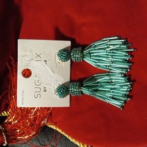 Baublebar / Sugar fix earrings.